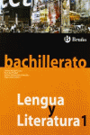 LENGUA Y LITERATURA 1 BACHILLERATO