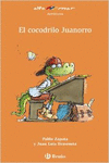 EL COCODRILO JUANORRO