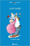 GRILL CORDILL
