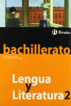 LENGUA Y LITERATURA 2 BACHILLERATO