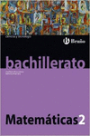 MATEM�TICAS 2 BACHILLERATO