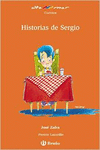 HISTORIAS DE SERGIO