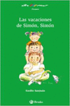 LAS VACACIONES DE SIMN, SIMN