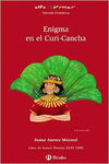 ENIGMA EN EL CURI-CANCHA