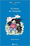 EL TESORO DE CARAMUJO