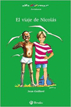 EL VIAJE DE NICOL�S