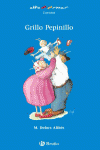 GRILLO PEPINILLO