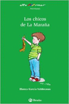 LOS CHICOS DE LA MARA�A