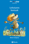 LEHOIAREN HORTZAK