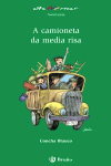 A CAMIONETA DA MEDIA RISA