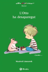 L ' OTTO HA DESAPAREGUT