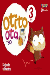 OTITO, OTA Y YO 3 A�OS SEGUNDO TRIMESTRE