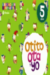 OTITO, OTA Y YO 5 A�OS