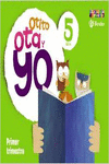 OTITO, OTA Y YO 5 A�OS PRIMER TRIMESTRE