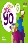 OTITO, OTA Y YO 5 A�OS TERCER TRIMESTRE