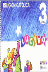 LUCERO, EDUCACI�N INFANTIL, 3 A�OS