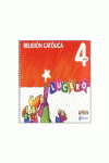 LUCERO, EDUCACI�N INFANTIL, 4 A�OS