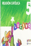 LUCERO, EDUCACI�N INFANTIL, 5 A�OS