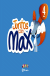 JUNTOS CON MAX 4 A�OS