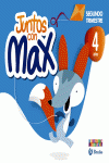 JUNTOS CON MAX 4 A�OS SEGUNDO TRIMESTRE