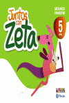 JUNTOS CON ZETA 5 A�OS SEGUNDO TRIMESTRE