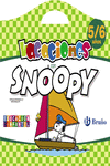 VACACIONES CON SNOOPY 5-6 A�OS