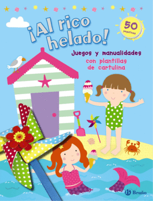 �AL RICO HELADO!