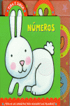 TIRA Y JUEGA. N�MEROS