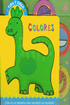 TIRA Y JUEGA. COLORES