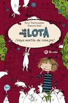 LAS COSAS DE LOTA: �VAYA MONT�N DE CONEJOS!