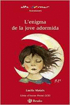 L ' ENIGMA DE LA JOVE ADORMIDA