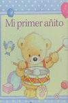 MI PRIMER A�ITO