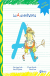 LA A AVENTURERA