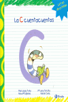 LA C CUENTACUENTOS