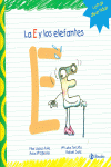 LA E Y LOS ELEFANTES
