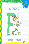 LA F FLAUTISTA