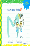 LA MAGIA DE LA M