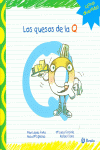 LOS QUESOS DE LA Q