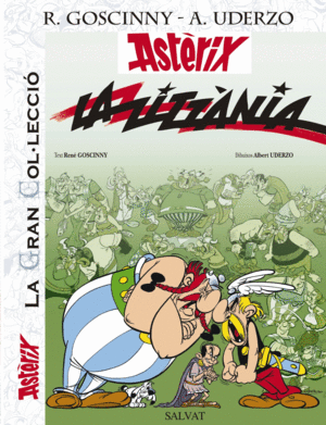 LA ZITZ�NIA. LA GRAN COL.LECCI�