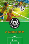 PACK FUTBOLMAN�A. LA PANTERA NEGRA+ BAL�N