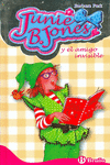 JUNIE B. JONES Y EL AMIGO INVISIBLE