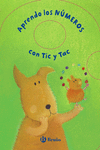 APRENDO LOS N�MEROS CON TIC Y TAC