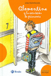 CLEMENTINA Y LA EXCURSIN DE PRIMAVERA