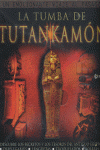LA TUMBA DE TUTANKAM�N