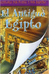 EL ANTIGUO EGIPTO