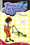 JUNIE B. JONES BUSCA MASCOTA