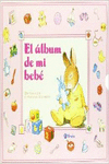 EL �LBUM DE MI BEB� (ROSA)