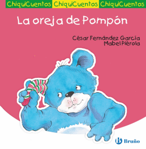 LA OREJA DE POMP�N