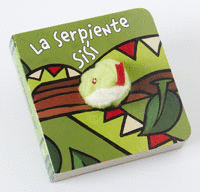 LA SERPIENTE SIS�