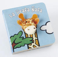 LA JIRAFA �AFA